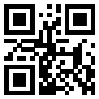 Immagine del QrCode di 3306815495