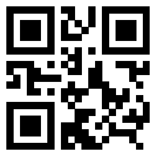 3306815496 QrCode associato