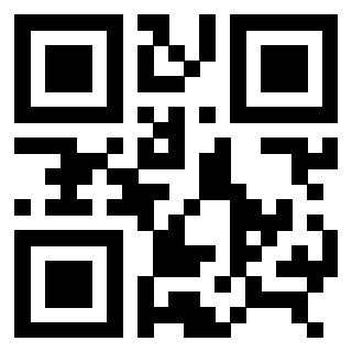 Immagine del Qr Code di 3306815497