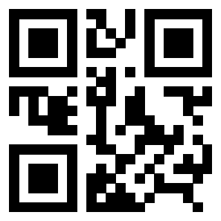 Immagine del QrCode di 3306815498
