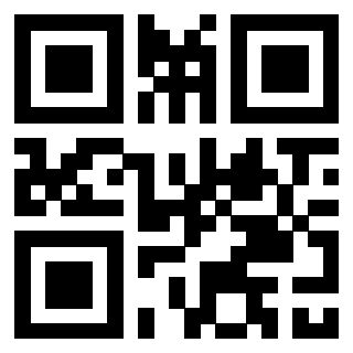 Immagine del Qr Code di 3306815499