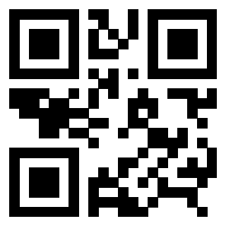 3306815500 - Immagine del QrCode associato