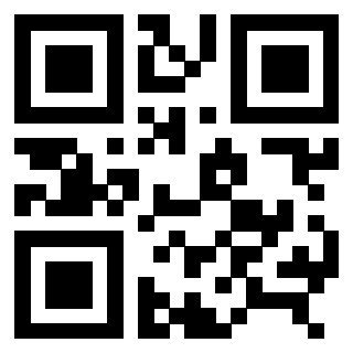 Immagine del Qr Code di 3306815501