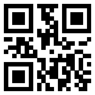 3306815502 Qr Code associato