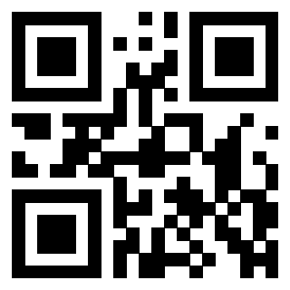 3306815503 QrCode associato