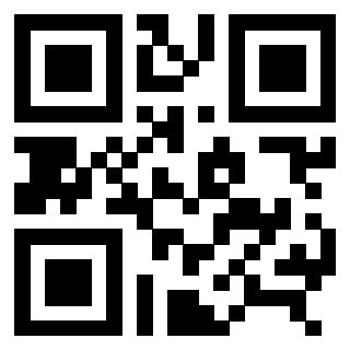 3306815508 QrCode associato