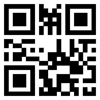 Il Qr Code di 3306815510