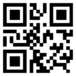 3306815512 - Immagine del QrCode