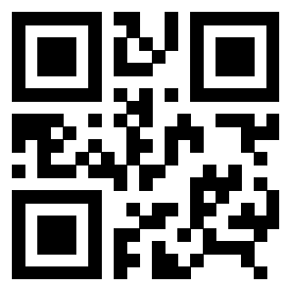 Immagine del QrCode di 3306815517