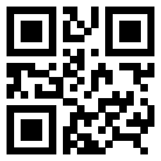 3306815519 QrCode associato