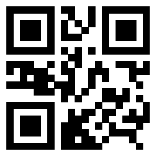 QrCode di 3306815521
