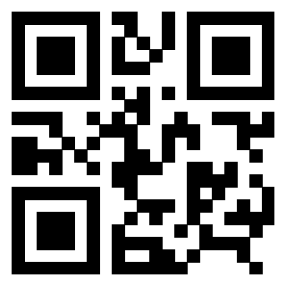 Immagine del QrCode di 3306815527