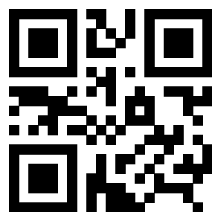 Scansione del Qr Code di 3306815530
