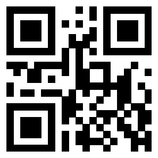 3306815535 Qr Code associato