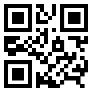 Immagine del Qr Code di 3306815538