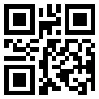 Immagine del Qr Code di 3306815539