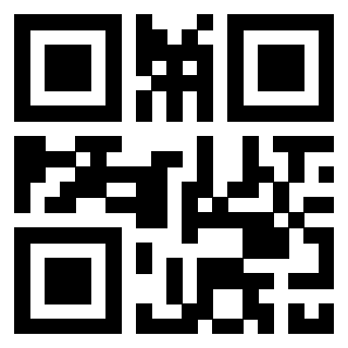 3306815540 - Immagine del QrCode associato