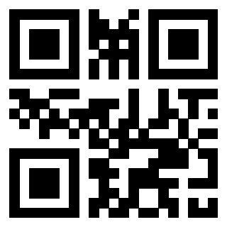 3306815541 - Immagine del QrCode