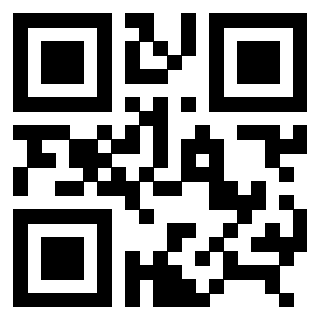 Immagine del QrCode di 3306815542