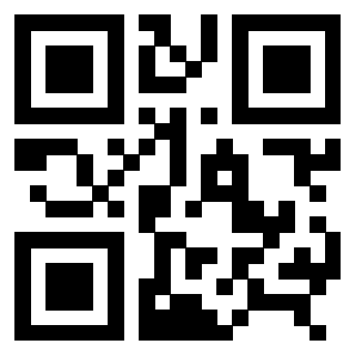 3306815543 - Immagine del Qr Code associato