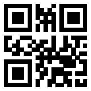 Scansione del Qr Code di 3306815544