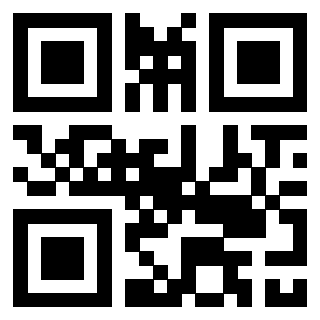 3306815546 - Immagine del Qr Code associato
