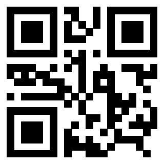3306815547 - Immagine del QrCode associato