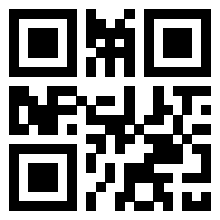3306815549 Qr Code associato