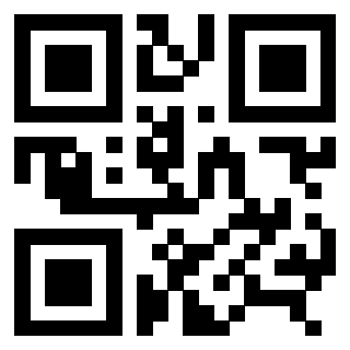 Immagine del QrCode di 3306815550