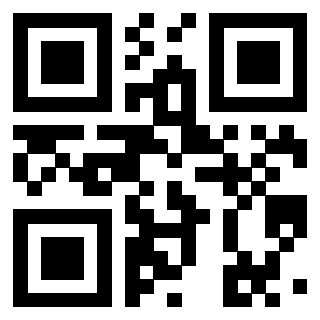 3306815552 - Immagine del QrCode associato