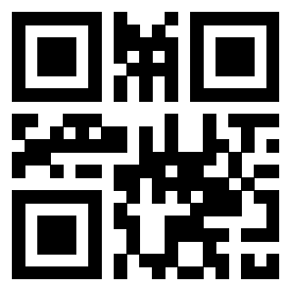 Scansione del Qr Code di 3306815553