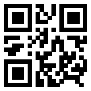 3306815557 - Immagine del Qr Code