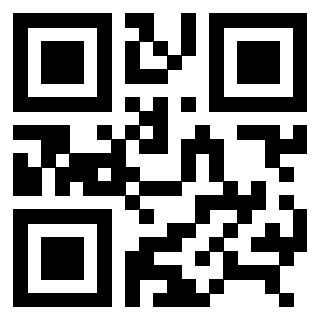 3306815558 QrCode associato
