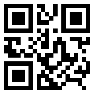 Il Qr Code di 3306815560