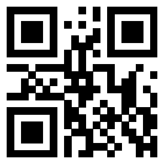 Immagine del QrCode di 3306815561