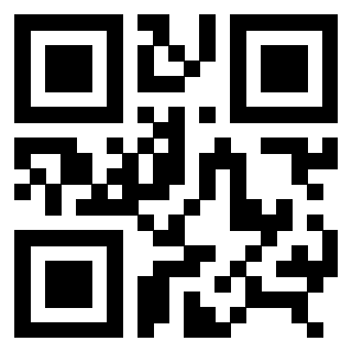 3306815562 - Immagine del QrCode