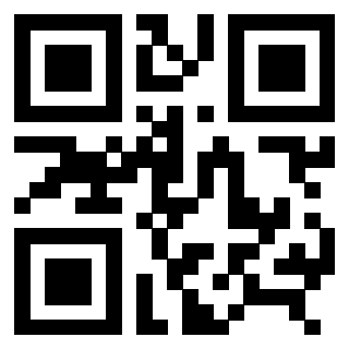 Il Qr Code di 3306815563
