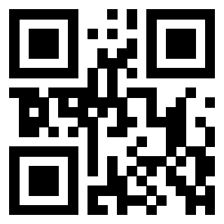 Immagine del QrCode di 3306815565