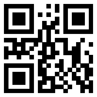 Scansione del Qr Code di 3306815566