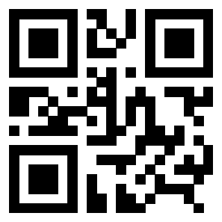 Il QrCode di 3306815568