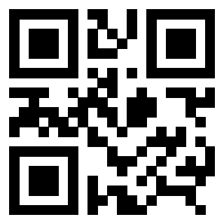 3306815570 QrCode associato
