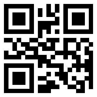 Il QrCode di 3306815572