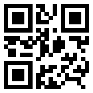 Immagine del QrCode di 3306815573