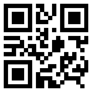 Il QrCode di 3306815577