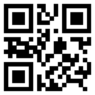 3306815581 QrCode associato