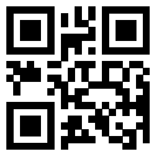 Scansione del Qr Code di 3306815584