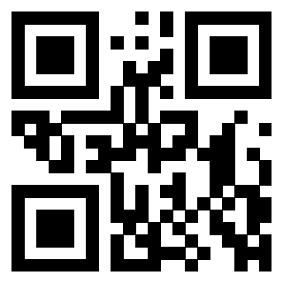 Scansione del Qr Code di 3306815586