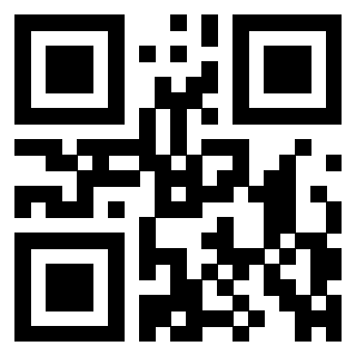 3306815587 Qr Code associato