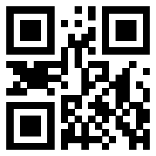 Il QrCode di 3306815593