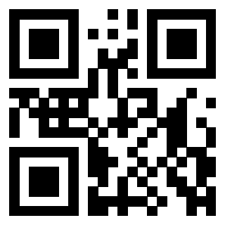 Scansione del QrCode di 3306815594